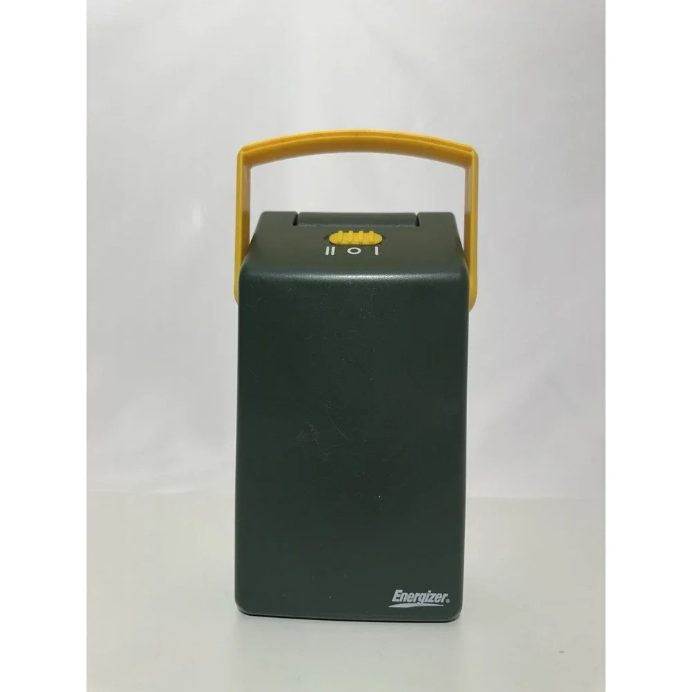 Energizer Folding Multi-Position Fluorescent Area Light.